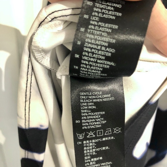 Scuba knit bodycon dress - Picture 7 of 7